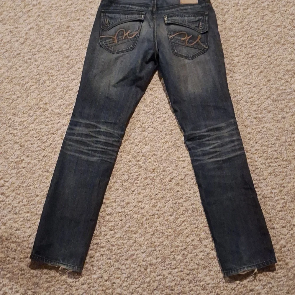 Vintage Marc Ecko Cut And Sew Jeans - Picture 4 of 5